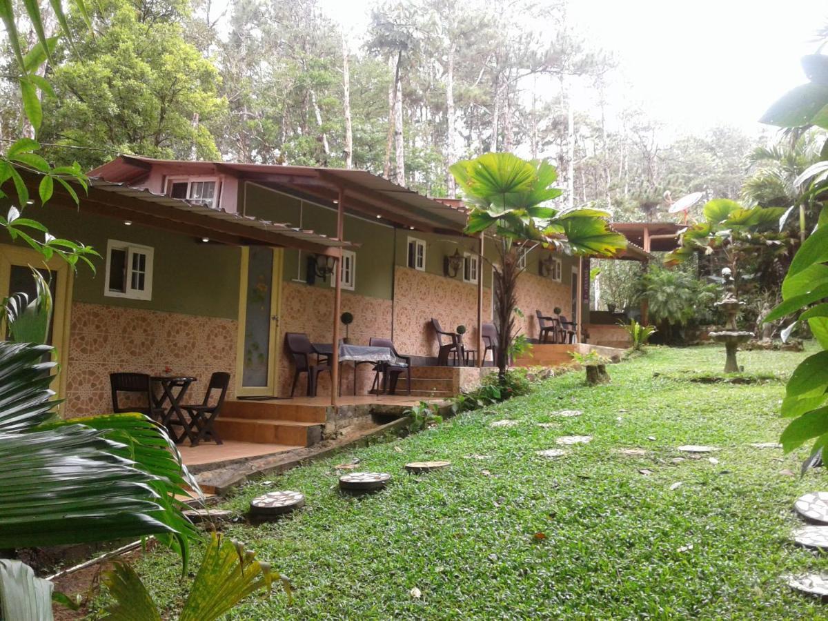 El Nido Cerro Azul Hotel Exterior photo