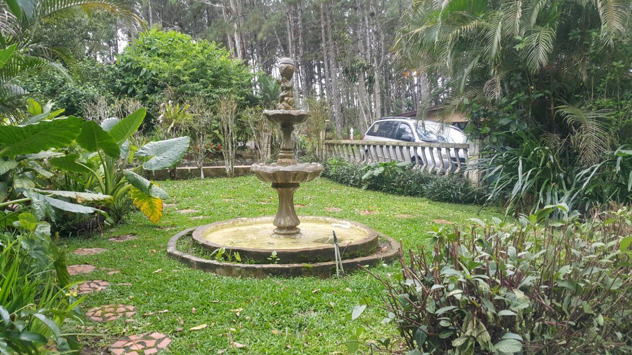 El Nido Cerro Azul Hotel Exterior photo